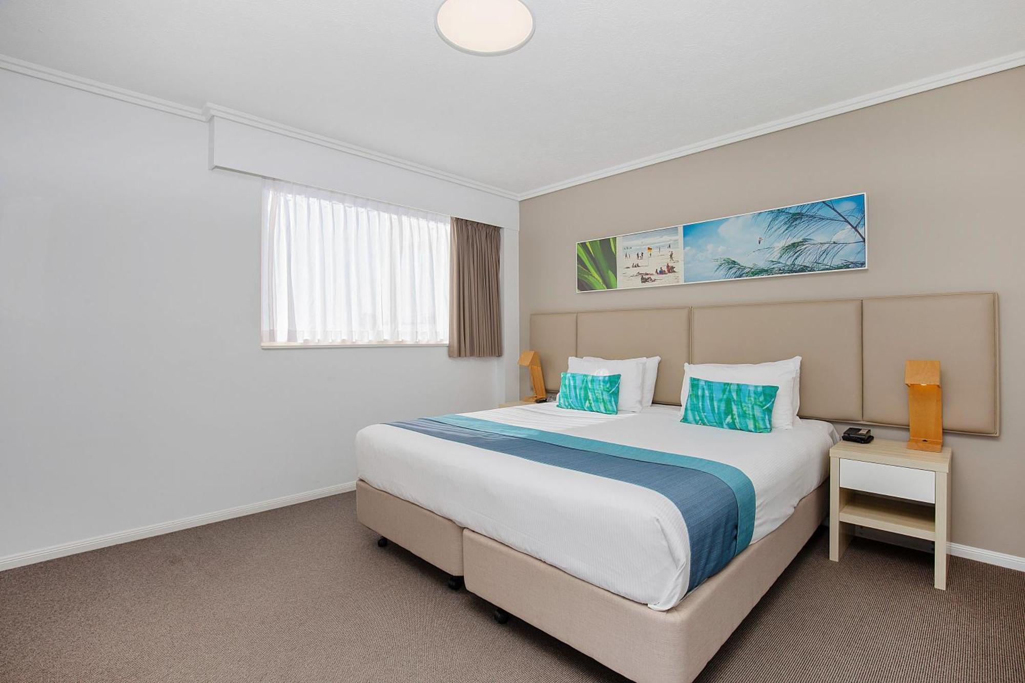 Club Wyndham Kirra Beach Gold Coast Exterior foto