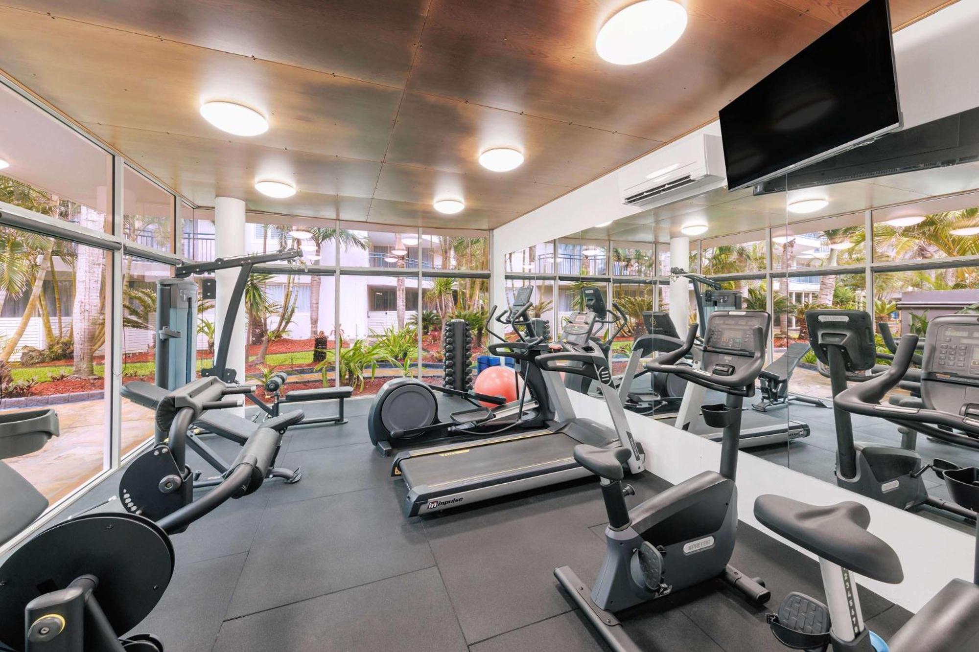 Club Wyndham Kirra Beach Gold Coast Exterior foto